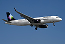 Airbus A320-233