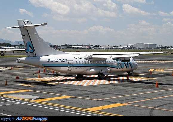 ATR 42-500
