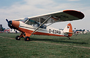 Piper PA-18-95 Super Cub