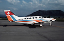 Cessna 421C Golden Eagle