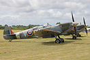 Supermarine Spitfire Mk.IX