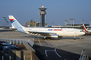 Airbus A300B2-1C
