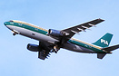 Airbus A300B4-203