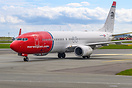 Boeing 737-86J