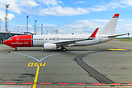 Boeing 737-8JP