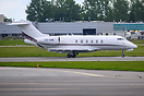 Bombardier Challenger 350