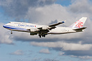 Boeing 747-409