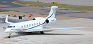 Gulfstream G650ER