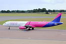 Airbus A321-231