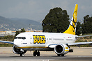 Boeing 737-8-200 MAX