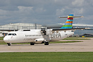 ATR 72-600
