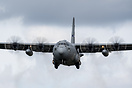Lockheed C-130H Hercules
