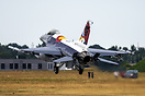 F-16C Fighting Falcon