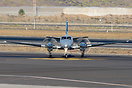 Beechcraft C90A King Air