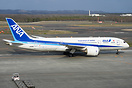 Boeing 787-8 Dreamliner