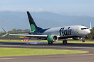 Boeing 737-8 MAX