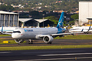Airbus A321-271NX