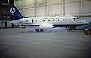 Lockheed Jetstar 731