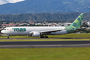 Boeing 767-338/ER(BDSF)