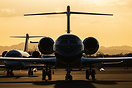 Bombardier Global 7500