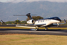 Gulfstream G650ER