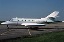 Aerospatiale SN-601 Corvette
