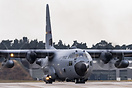 Lockheed C-130H Hercules