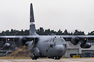 Lockheed C-130H Hercules
