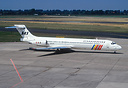 McDonnell Douglas MD-87