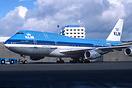 Boeing 747-306M
