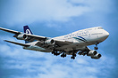Boeing 747-419