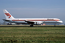 Boeing 757-27B