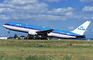 Boeing 767-306/ER
