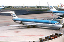 McDonnell Douglas DC-9-33