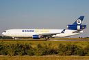 McDonnell Douglas MD-11-F