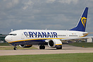 Boeing 737-8-200 MAX