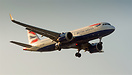 Airbus A320-251N