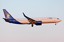 Boeing 737-8KN