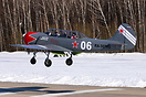 Yakovlev Yak-52