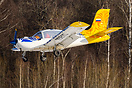 Socata Rallye 893