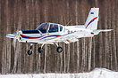 Zlin Z-42