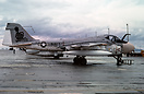 Grumman A-6E Intruder