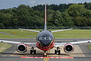 Operating a football charter