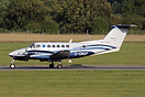 Beechcraft B200 Super King Air