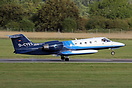 Bombardier Learjet 35A