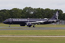 Four Seasons livery