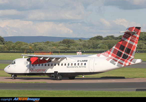 ATR 42-500