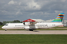 ATR 72-600