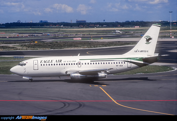 Boeing 737-214