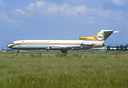 Boeing 727-2L5/Adv